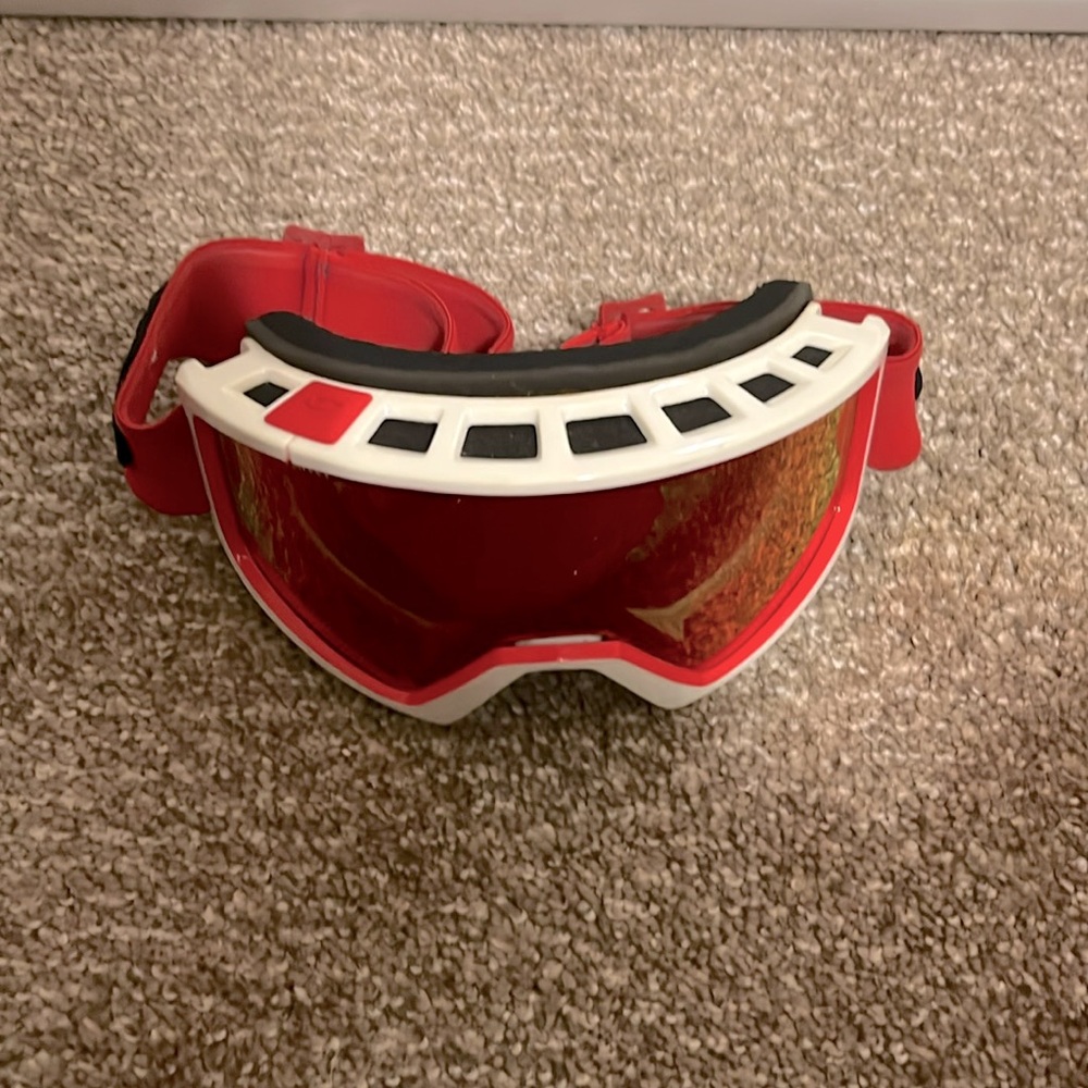 Giro dirt bike goggles